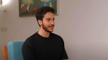 تصريح جديد نور النبوي يكشف موقفه من غيرة شريكته